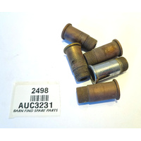 Jet bearing bottom SU used 370-390 AUC3231