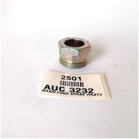 SU carburettor Nut Gland Sealing New AUC3232