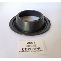 CD201PP Carburettor Diaphragm plunger New. Also REF 366-040