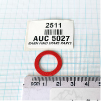 New SU carburettor AUC5027 fibre washer