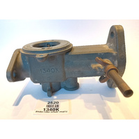 Original SU Used H type Carburettor body Mazak Alloy 1340K