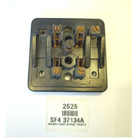 LUCAS Original SF4  2 Fuse box, 37134A. Good Used Condition 