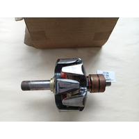 Alternator Rotor  Ingram 860011 Bosch 124 034 664. To Suit Bosch Alternator