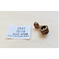 SU Original Brass Throttle Flap/ Stop 5/16" , AUC 4709 Good Used Condition