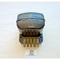 Lucas Original USED RB106-2  37290E 4 66 Regulator/Control Box.