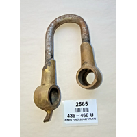 MG oil pipe 435-460 engine block to filter. Used condition.