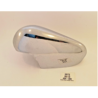 MG B Bumper Bar Right Hand Rear Overrider 454-330, Used Condition.