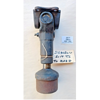 MG Drive Shaft Sleeve Yoke,  SLIP TYPE 268-020  Used condition