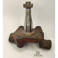 MG B Right Hand Stub / Hub King Pin Reconditioned Used BTB394