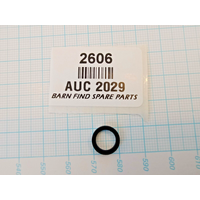 SU HD8 Gland washer neoprene AUC 2029