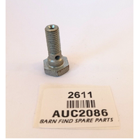 Bolt Aux starter carburettor Carb HD6/8 AUC 2086 AUC2086 new