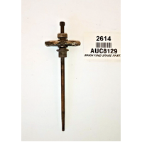 Needle Starter Carburettor carbie AUC8129  Jaguar Used