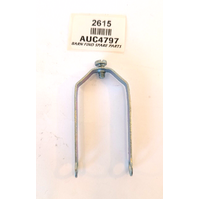Clamp stirrup SU Solenoid AUC4797 New Old Stock