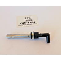 SU Jet .090 RH HIF4 WZX1454