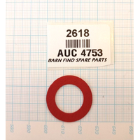 Washer Fibre Aux Carb carburettor HD6/8 AUC4753