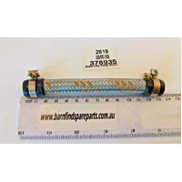 Braided Hose Fuel Carb-Carb carburettor MGB HIF4  376-935 New Old Stock
