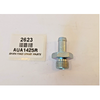 Union Inlet SU Fuel Pump AUA1425