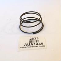 SU fuel pump Spring - Diaphragm L Pump AUA1449