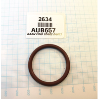 SU fuel pump sealing O ring  AUB657