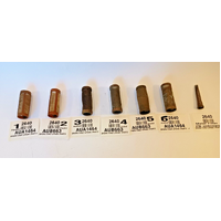 Original Filter screen L & HP SU Pumps AUA1464 sold individually used