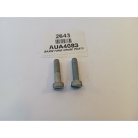 SU fuel pump Screw LP/HP Pump Base AUA4083 Sold individually.