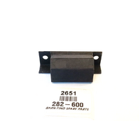 Buffer MGB Bonnet 282-600  x 1