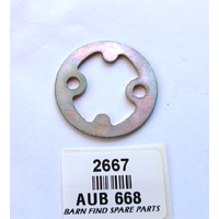 SU Carburettor Fuel Pump AUF200 Series Plate Clamp AUB 668 AUB668