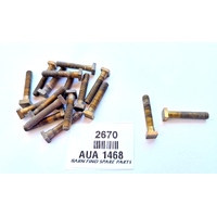 SU fuel pump Terminal Stud Bolt AUA 1468 AUA1468 Sold individually