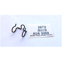 SU condenser clip AUA 5059