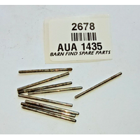SU pivot pin Rocker Points Spindle AUA 1435 AUA1435 sold individually USED