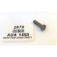 SU Fuel pump Screw LCS/AZX Pump Base 1BA AUA1453 AUA 1453
