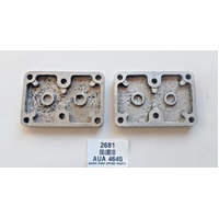 Original SU LCS series fuel pump lower cover AUA 4645 Sold Individually