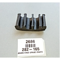 Grommet Pipe & Wire support Fixing rubber MGB AHH6286 282-165