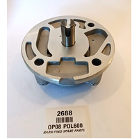 BL / OIL Pump Mini Slot Similar to POL600  12G 93 New Old Stock