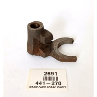 Original MG Lower reverse selector fork 441-270 used