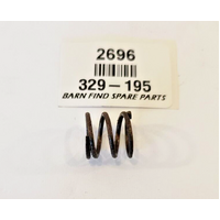 Spring, gear leaver MG Midget Sprite 329-195
