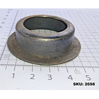 Original used MG TD TF gear stick retainer spring cover 443-080