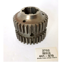 Original MG Gear box Sliding Ring hub 1st/2nd TD TF 441-070