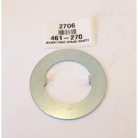 MG Locktab washer gearbox 1st Motion TC/A/B MKI 461-270