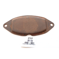 MG TC/D/F Transmission bell Housing inspection cover 440-001