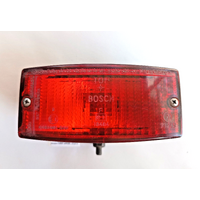 Original Ferrari F40 & 328 Bosch 0018404R38 red Fog Light - used 60670000