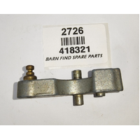 Lucas distributor advance weight original 418321