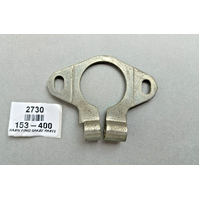 MGA MGB Distributor mounting clamp WITHOUT bolt 153-400
