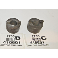 Lucas Distributor Driving Dog 410601 Used - sold individually