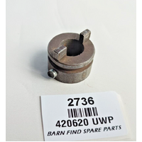 Lucas Distributor Driving Dog 420620, Good Used Condition, includes drive pin