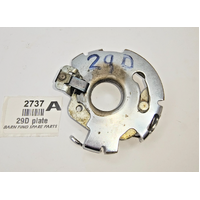 Lucas Original USED Distributor Advance Action Plate Assembly, 29D