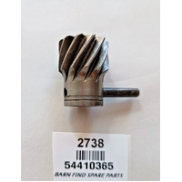 Lucas Original USED Distributor Rare Gear Drive 11 tooth 54410365 inc Mills pin