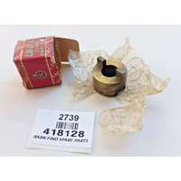 Lucas Distributor Driving Dog 418128, New Old Stock