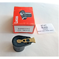 Lucas Rotor 45D Mini/MG/MGB/Jaguar/Triumph New DRB104C 54422803 JLM9620
