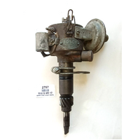 BOSCH Original Used 6Volt Distributor VJU 6 AR 17 SUITS FX 48 215 FJ HOLDEN GREY